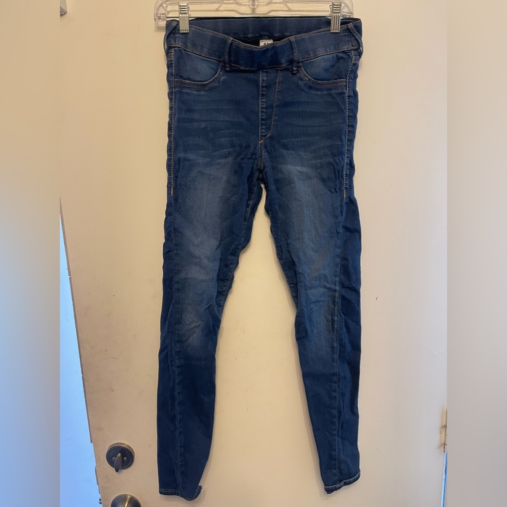 True religion jegging